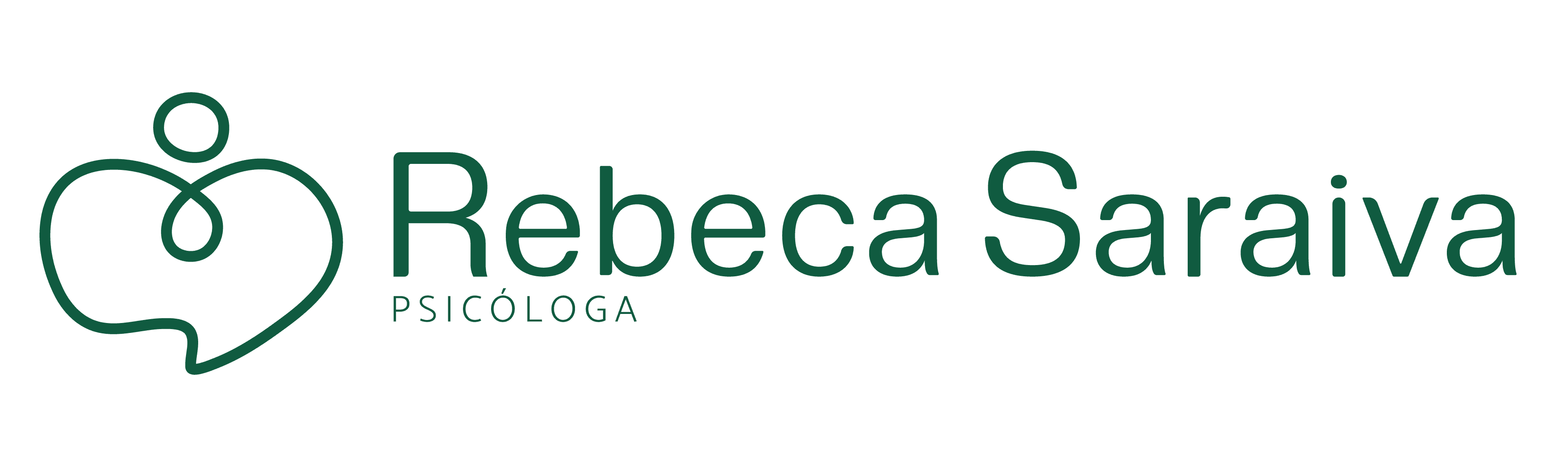 Rebeca Saraiva Psicóloga